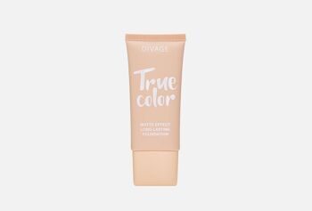 DIVAGE Тональный крем True Color № 03 Beige